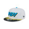 Gorra New Era NBA 9FIFTY Indiana Pacers City Edition 2024-2025