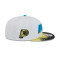 Gorra New Era NBA 9FIFTY Indiana Pacers City Edition 2024-2025