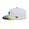 New Era NBA 9FIFTY Indiana Pacers City Edition 2024-2025 Cap