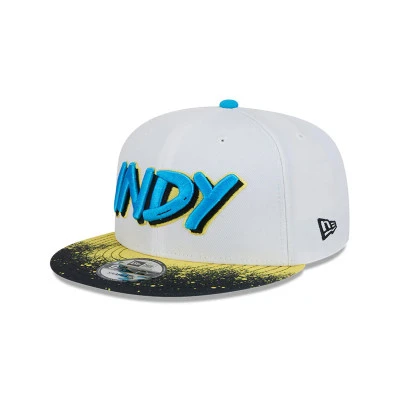 Chapéu NBA 9FIFTY Indiana Pacers City Edition 2024-2025