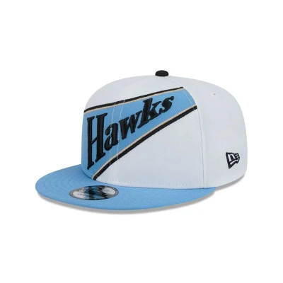 Cappello NBA 9FIFTY Atlanta Hawks City Edition 2024-2025