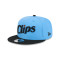 New Era NBA 9FIFTY Los Angeles Clippers City Edition 2024-2025 Cap