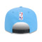 Casquette New Era NBA 9FIFTY Los Angeles Clippers City Edition 2024-2025