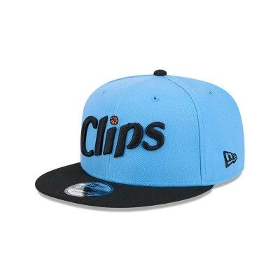 Casquette NBA 9FIFTY Los Angeles Clippers City Edition 2024-2025