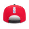 Cappello New Era NBA 9FIFTY Miami Heat City Edition 2024-2025