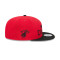 Cappello New Era NBA 9FIFTY Miami Heat City Edition 2024-2025