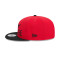 Cappello New Era NBA 9FIFTY Miami Heat City Edition 2024-2025