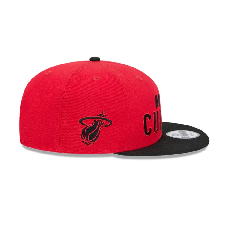 gorra-new-era-nba-9fifty-miami-heat-city-edition-2024-2025-black-3