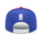 Cappello New Era NBA 9FIFTY Sacramento Kings City Edition 2024-2025