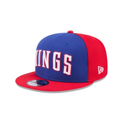 Casquette NBA 9FIFTY Sacramento Kings City Edition 2024-2025