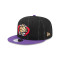 Cappello New Era NBA 9FIFTY Toronto Raptors City Edition 2024-2025