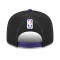 Cappello New Era NBA 9FIFTY Toronto Raptors City Edition 2024-2025