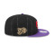 Cappello New Era NBA 9FIFTY Toronto Raptors City Edition 2024-2025