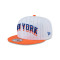 Gorra New Era NBA 9FIFTY New York Knicks City Edition 2024-2025