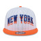 Gorra New Era NBA 9FIFTY New York Knicks City Edition 2024-2025