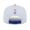 Gorra New Era NBA 9FIFTY New York Knicks City Edition 2024-2025