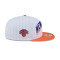 Gorra New Era NBA 9FIFTY New York Knicks City Edition 2024-2025