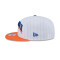 Gorra New Era NBA 9FIFTY New York Knicks City Edition 2024-2025