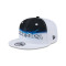 Cappello New Era NBA 9FIFTY Minnesota Timberwolves City Edition 2024-2025