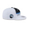 Cappello New Era NBA 9FIFTY Minnesota Timberwolves City Edition 2024-2025