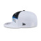 Cappello New Era NBA 9FIFTY Minnesota Timberwolves City Edition 2024-2025