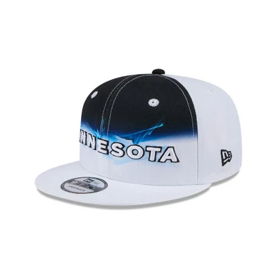 NBA 9FIFTY Minnesota Timberwolves City Edition 2024-2025 Cap