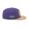 Cappello New Era NBA 9FIFTY New Orleans Pelicans City Edition 2024-2025