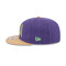 Cappello New Era NBA 9FIFTY New Orleans Pelicans City Edition 2024-2025