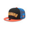 Cappello New Era NBA 9FIFTY Oklahoma City Thunder City Edition 2024-2025