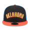 Cappello New Era NBA 9FIFTY Oklahoma City Thunder City Edition 2024-2025