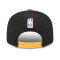 Cappello New Era NBA 9FIFTY Oklahoma City Thunder City Edition 2024-2025