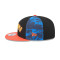 Cappello New Era NBA 9FIFTY Oklahoma City Thunder City Edition 2024-2025