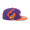 New Era NBA 9FIFTY Phoenix Suns City Edition 2024-2025 Cap