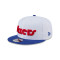 Cappello New Era NBA 9FIFTY Philadelphia 76Ers City Edition 2024-2025