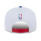 Cappello New Era NBA 9FIFTY Philadelphia 76Ers City Edition 2024-2025