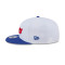 Cappello New Era NBA 9FIFTY Philadelphia 76Ers City Edition 2024-2025