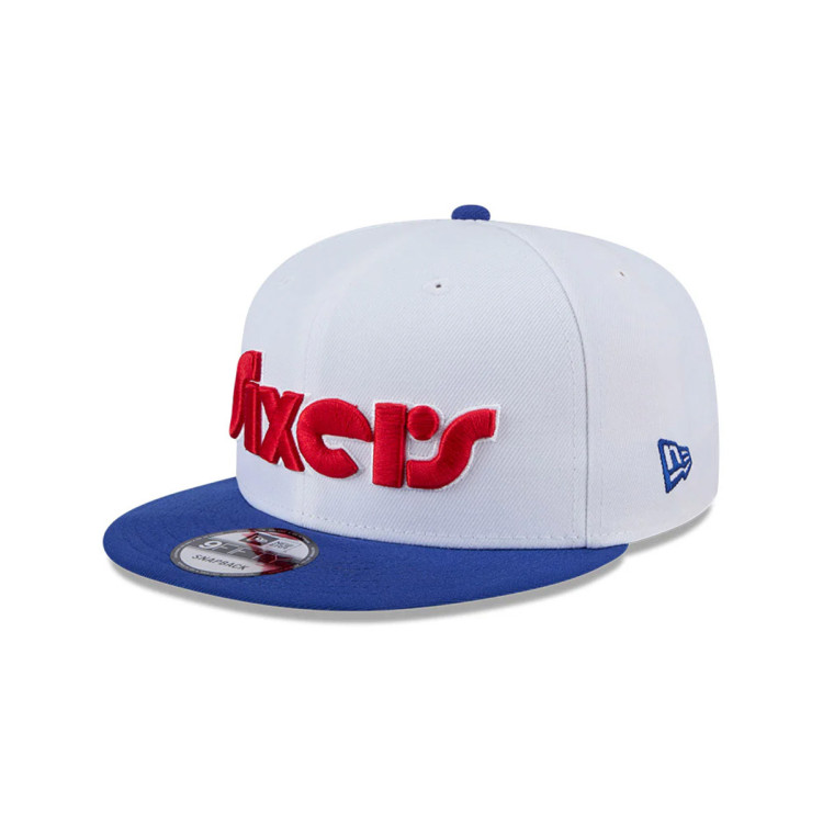 New era 76ers online