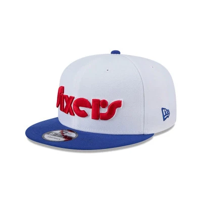 Casquette NBA 9FIFTY Philadelphia 76Ers City Edition 2024-2025