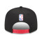 Cappello New Era NBA 9FIFTY Portland Trail Blazers City Edition 2024-2025