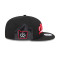 Cappello New Era NBA 9FIFTY Portland Trail Blazers City Edition 2024-2025