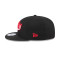 Cappello New Era NBA 9FIFTY Portland Trail Blazers City Edition 2024-2025