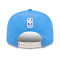 New Era NBA 9FIFTY Milwaukee Bucks City Edition 2024-2025 Cap