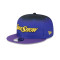 Casquette New Era NBA 9FIFTY Los Angeles Lakers City Edition 2024-2025