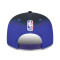 Casquette New Era NBA 9FIFTY Los Angeles Lakers City Edition 2024-2025