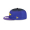 Casquette New Era NBA 9FIFTY Los Angeles Lakers City Edition 2024-2025