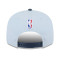 Cappello New Era NBA 9FIFTY Washington Wizards City Edition 2024-2025