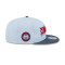 Cappello New Era NBA 9FIFTY Washington Wizards City Edition 2024-2025