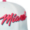 New Era NBA 9FIFTY Miami Heat City Edition 2024-2025 Cap