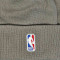 Gorro New Era NBA Knit Dallas Mavericks City Edition 2024-2025