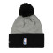 Berretto New Era NBA Knit Brooklyn Nets City Edition 2024-2025